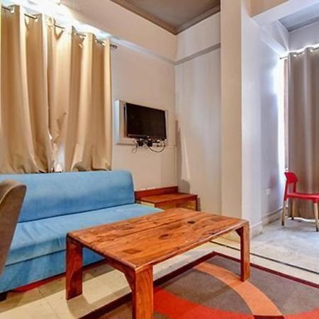 Fabexpress Shekhawati Palace Dzsaipur Kültér fotó