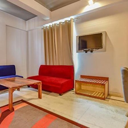 Fabexpress Shekhawati Palace Dzsaipur Kültér fotó