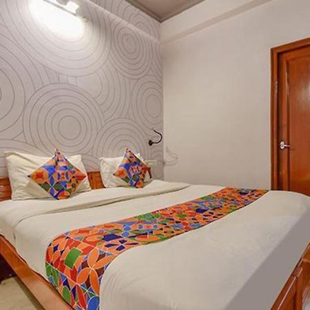Fabexpress Shekhawati Palace Dzsaipur Kültér fotó