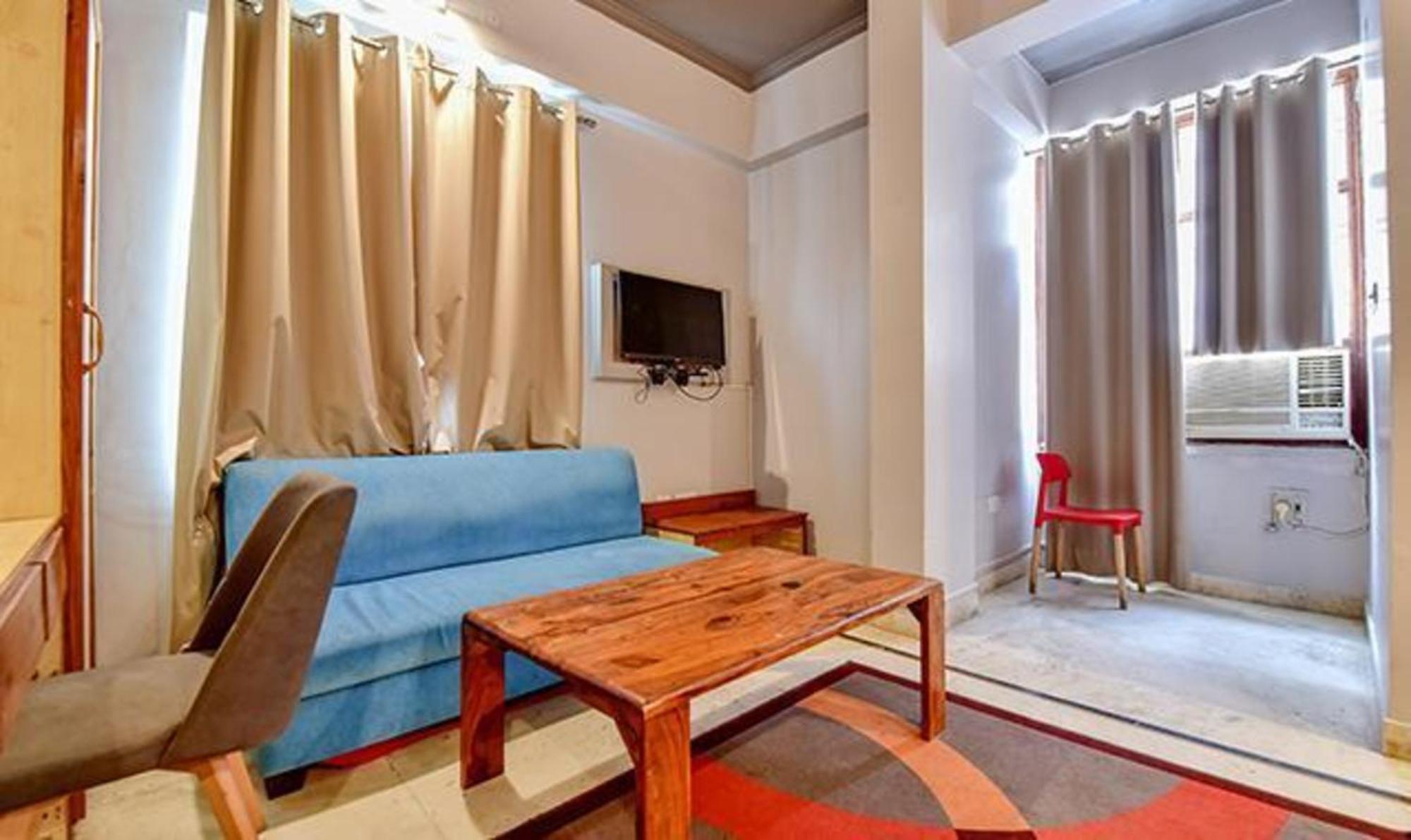 Fabexpress Shekhawati Palace Dzsaipur Kültér fotó