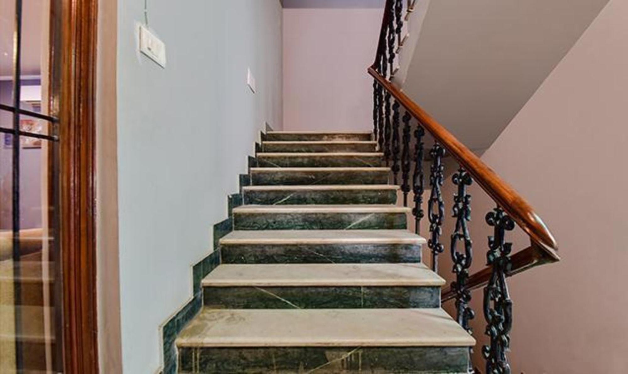 Fabexpress Shekhawati Palace Dzsaipur Kültér fotó