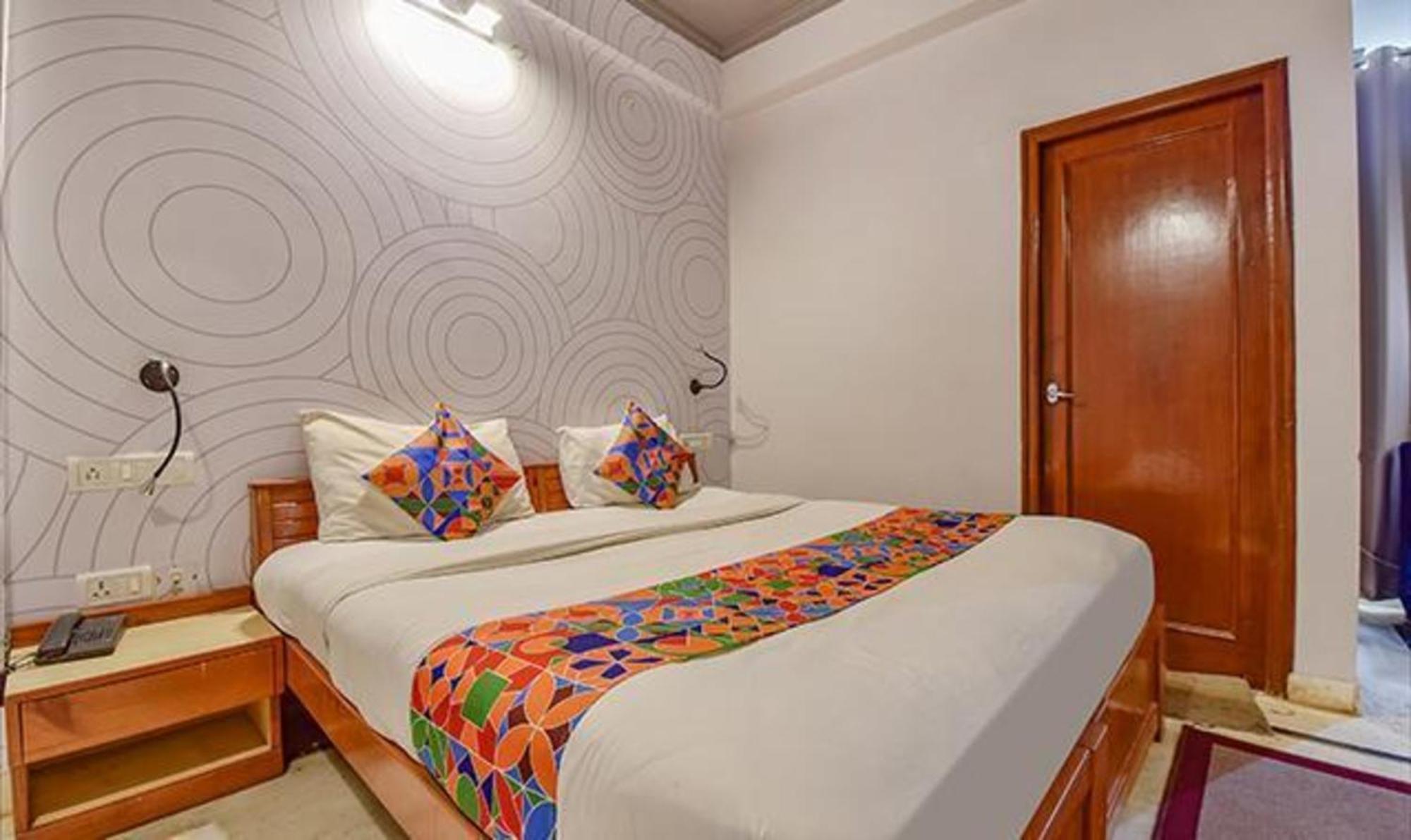 Fabexpress Shekhawati Palace Dzsaipur Kültér fotó