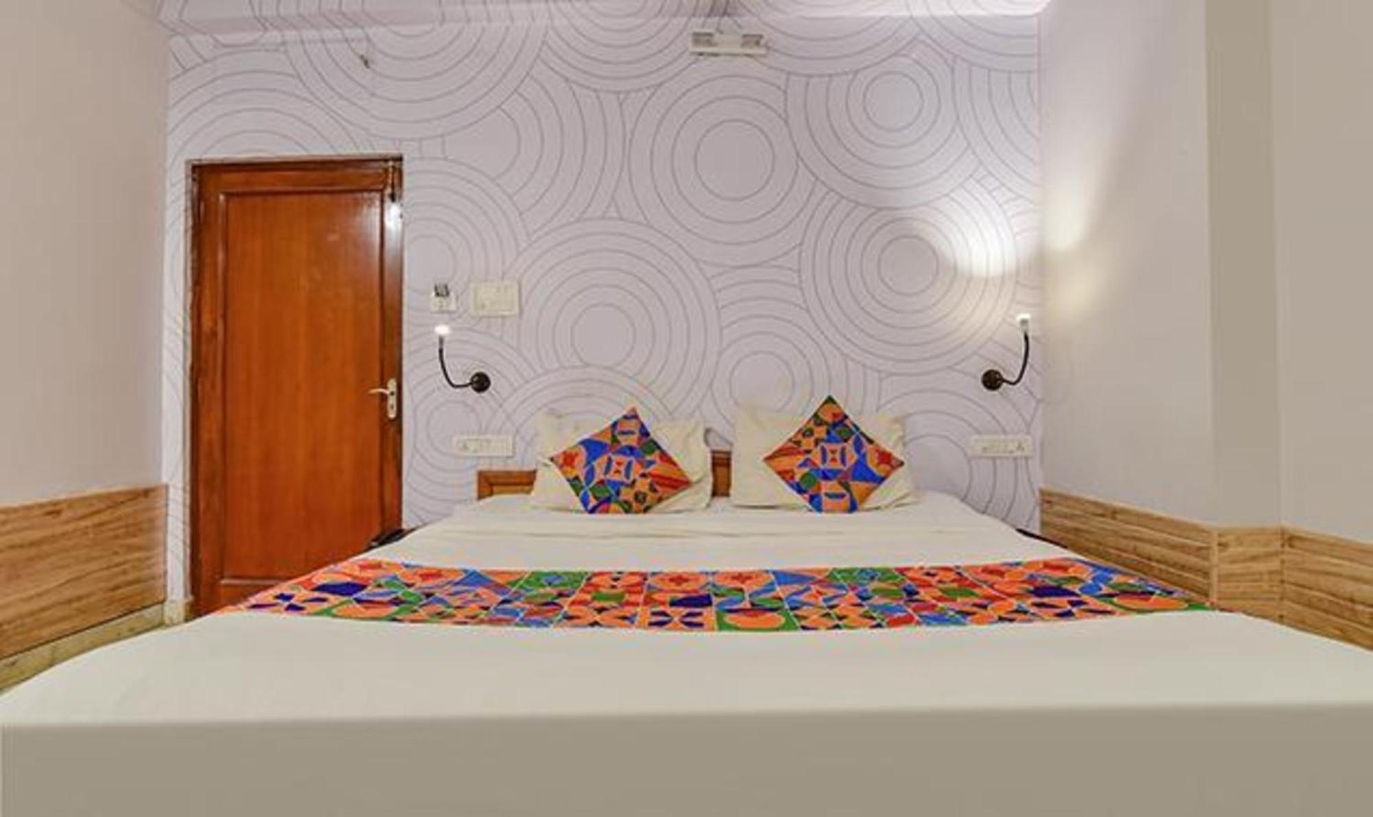 Fabexpress Shekhawati Palace Dzsaipur Kültér fotó